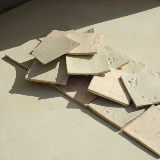 TILES by Atelier Natural Art