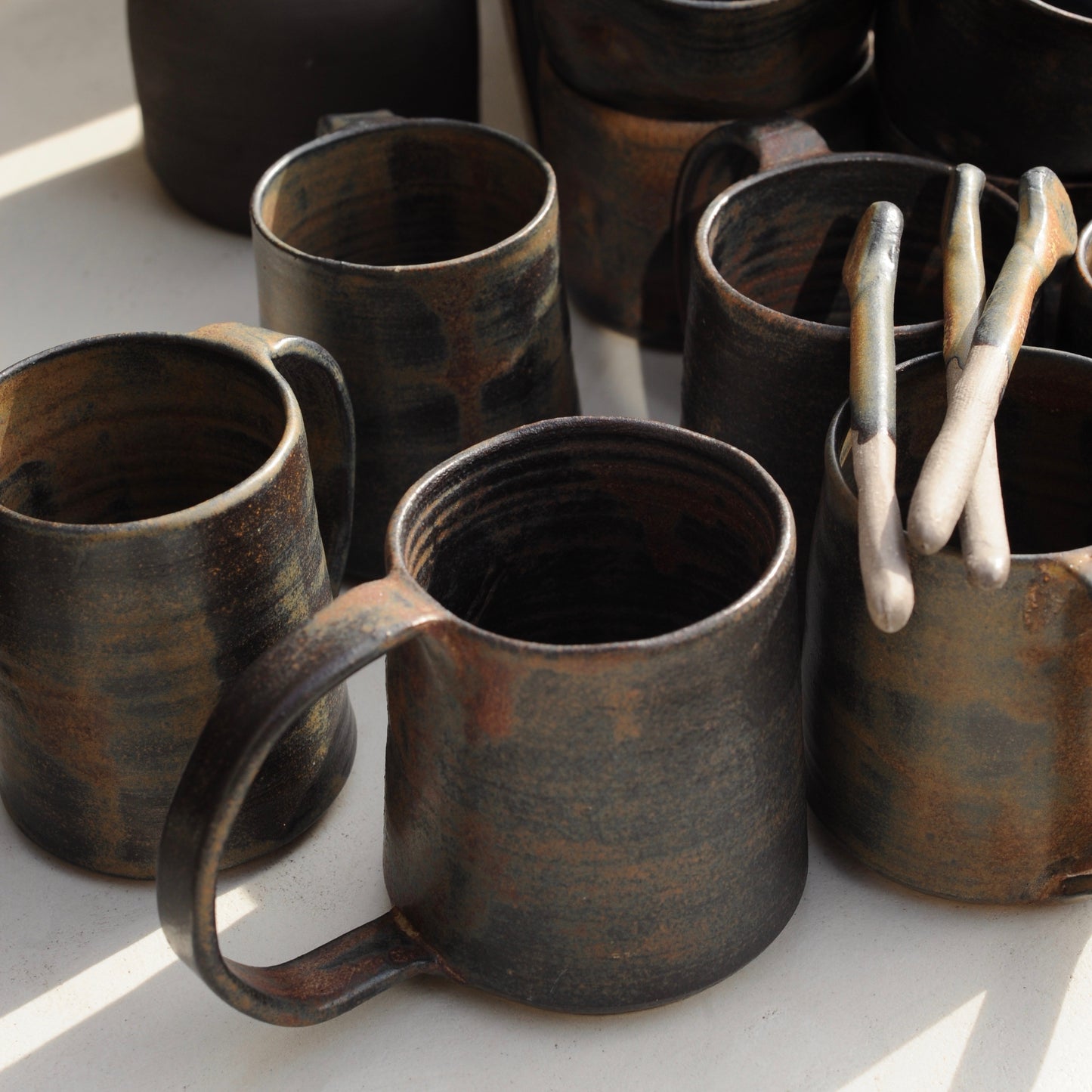 Kaffetasse by Atelier Natural Art